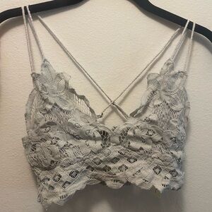 Free People Bralette Adella